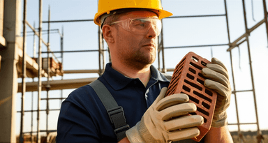Construction site safety